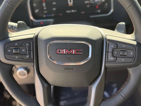 New 2026 GMC Sierra 1500 AT4 w/ AT4 Premium Package AWD/4WD image 25