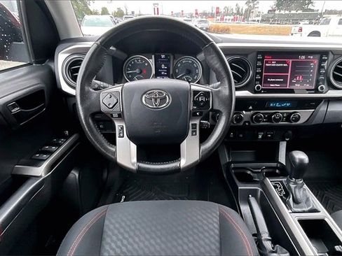 Used 2023 Toyota Tacoma SR5 image 8