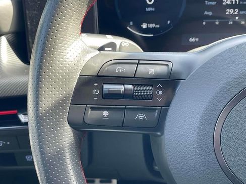 Used 2024 Hyundai Sonata N Line image 15