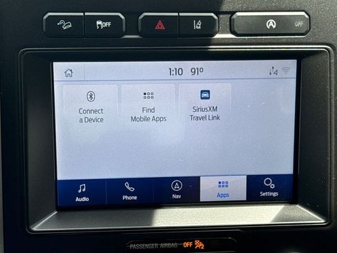 Used 2021 Ford Expedition XLT AWD/4WD image 31