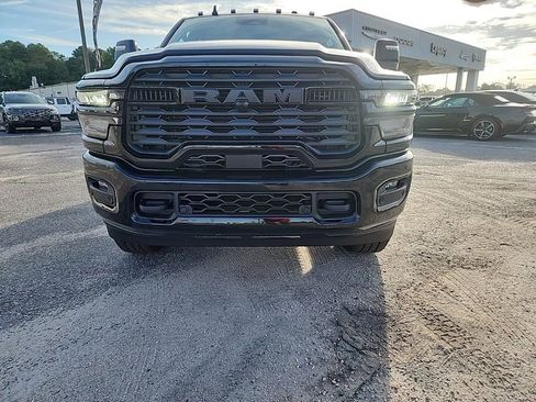 New 2026 RAM 2500 Big Horn image 3