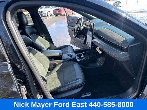 Used 2024 Ford Mustang Mach-E GT image 31