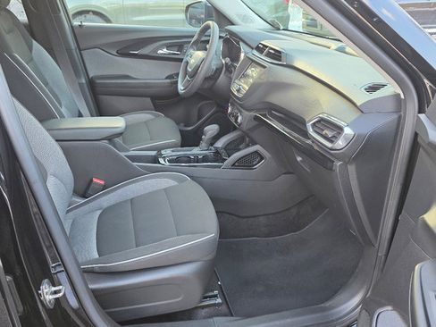 Certified 2023 Chevrolet TrailBlazer LT image 21