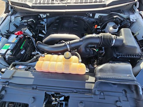 Used 2016 Ford F150 XLT w/ Max Trailer Tow Package AWD/4WD image 28