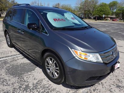 Used 2013 Honda Odyssey EX-L