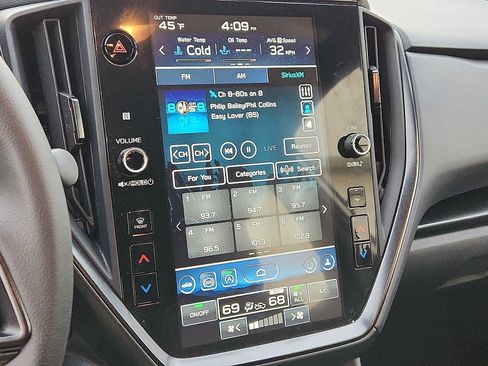 Certified 2025 Subaru Impreza RS image 16