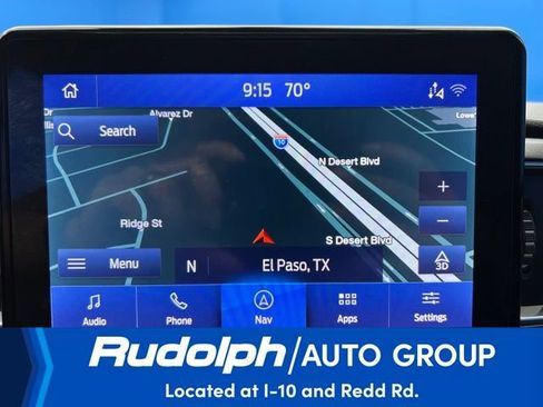 Used 2023 Ford Explorer ST-Line w/ Class IV Trailer Tow Package image 19