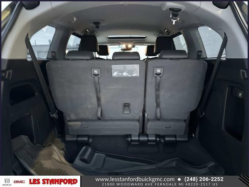Used 2018 Honda Odyssey EX-L image 11