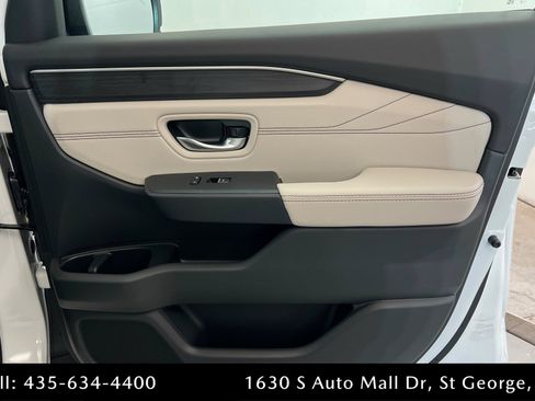 New 2026 Honda Pilot image 24