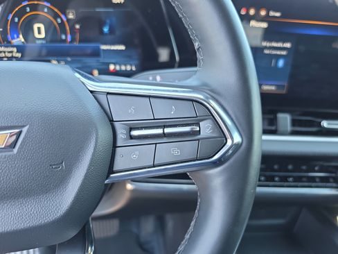 Certified 2025 Chevrolet Equinox LT w/ Convenience Package II FWD image 22
