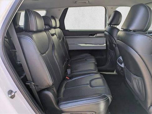 Used 2020 Hyundai Palisade SE AWD/4WD image 19