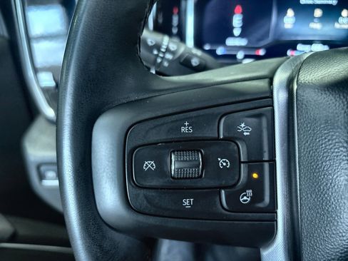 Used 2025 GMC Sierra 3500 SLE w/ SLE Value Package image 23