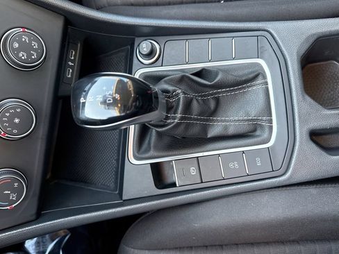 Used 2024 Volkswagen Jetta S FWD image 19