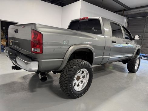 Used 2006 Dodge Ram 2500 Truck Laramie w/ Protection Group image 6