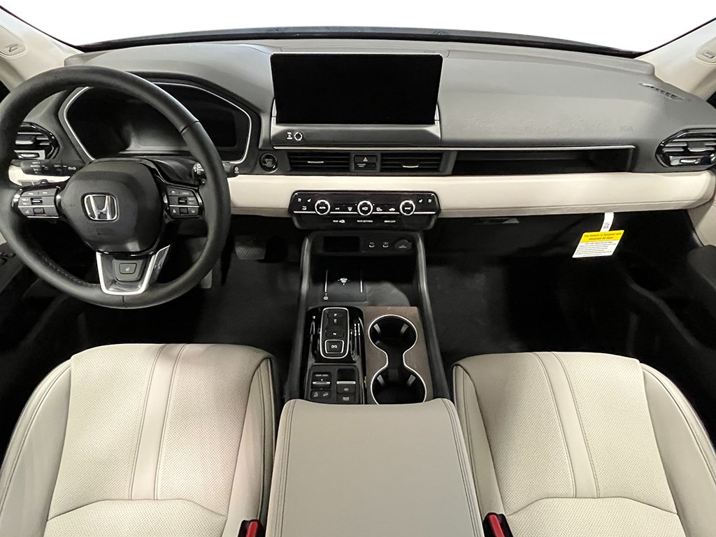 New 2026 Honda Pilot Elite image 25