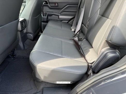 New 2026 Toyota 4Runner TRD Off-Road Premium AWD/4WD image 18