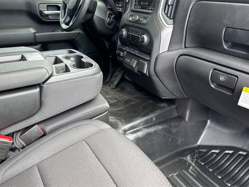 New 2024 Chevrolet Silverado 3500 W/T w/ WT Convenience Package image 15