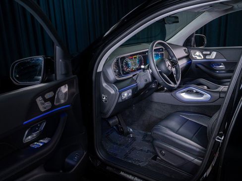 New 2026 Mercedes-Benz GLE 450 4MATIC image 11