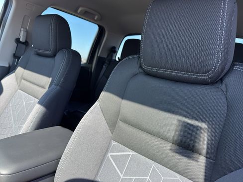 New 2026 Nissan Frontier SV w/ SV Convenience Package image 28