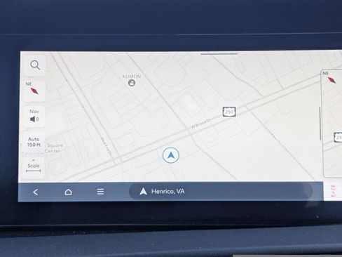Used 2026 Hyundai Palisade XRT Pro AWD/4WD image 22