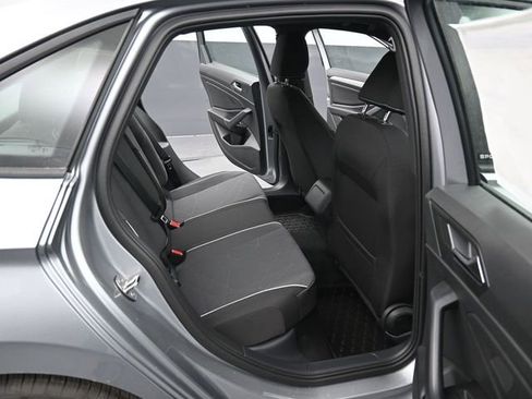 New 2026 Volkswagen Jetta Sport image 8