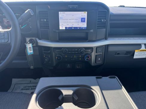 New 2026 Ford F250 XL w/ STX Appearance Package image 13