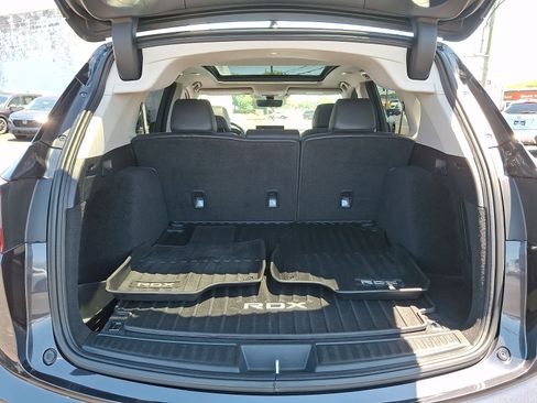 Used 2020 Acura RDX FWD image 29