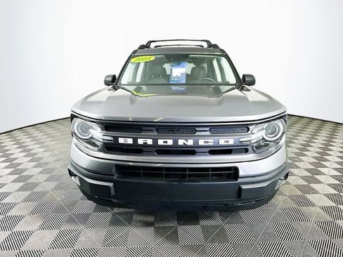 Certified 2023 Ford Bronco Sport Big Bend w/ Convenience Package image 5