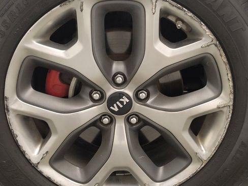 Used 2019 Kia Sorento SX w/ SX Touring Package FWD image 31