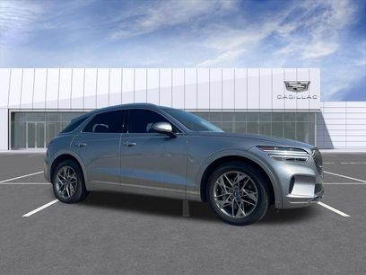 Used 2025 Genesis GV70 2.5T