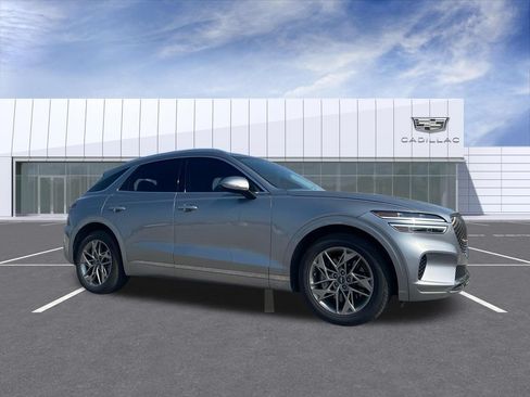 Used 2025 Genesis GV70 2.5T AWD/4WD image 1