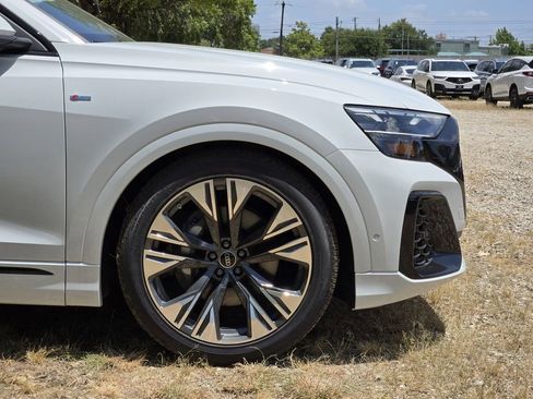 New 2025 Audi Q8 Premium Plus image 11