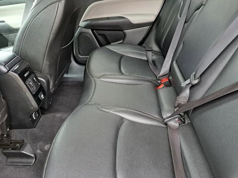 Used 2025 Jeep Compass Limited AWD/4WD image 21