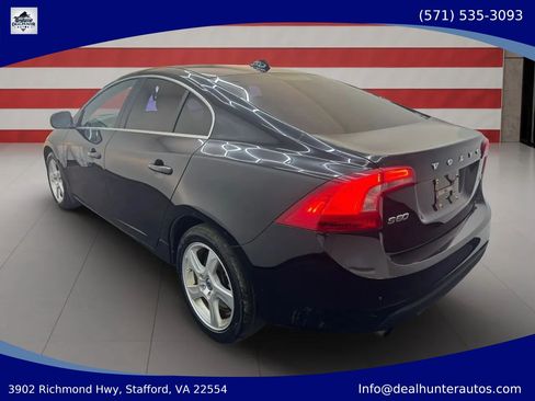 Used 2012 Volvo S60 T5 FWD image 7