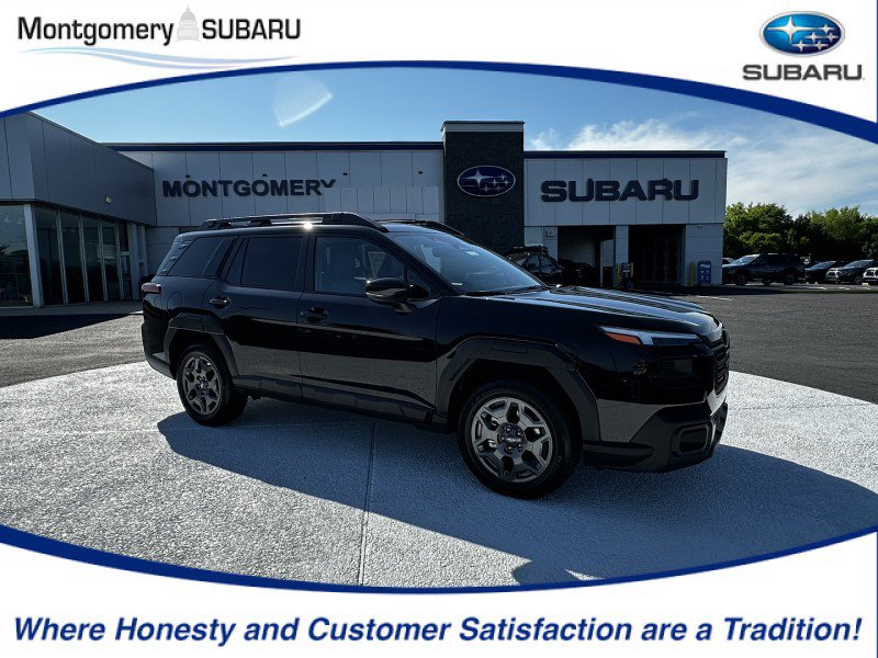 New 2026 Subaru Outback Premium w/ Premium/Limited Package AWD/4WD image 1