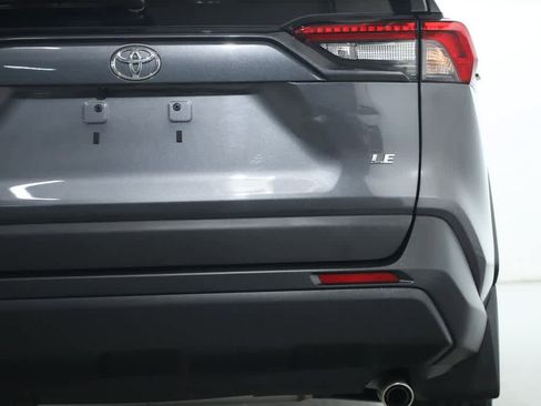 Certified 2023 Toyota RAV4 LE image 45
