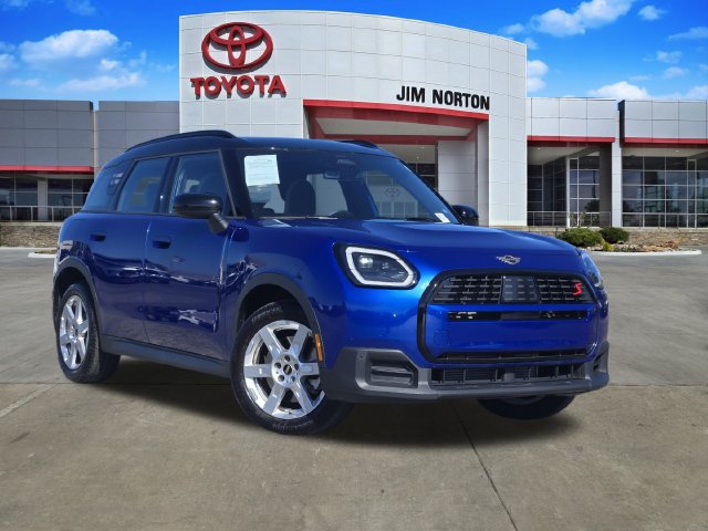 Used 2026 MINI Cooper Countryman S AWD/4WD image 1