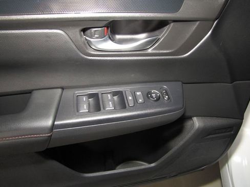 Certified 2024 Honda CR-V Sport image 11