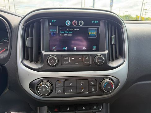 Used 2015 Chevrolet Colorado LT w/ LT Convenience Package AWD/4WD image 12