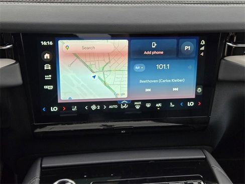 New 2025 Lincoln Navigator Reserve w/ Jet Appearance Package image 18