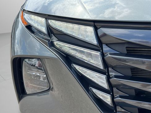 Used 2023 Hyundai Tucson SEL w/ Convenience Package FWD image 24