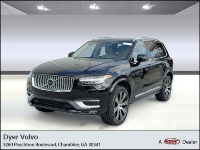 Used 2024 Volvo XC90 B5 Plus w/ Protection Package Premier
