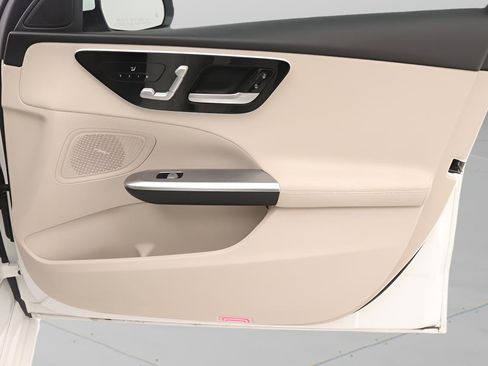 Certified 2023 Mercedes-Benz C 300 Sedan image 21