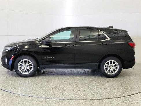 Used 2023 Chevrolet Equinox LT FWD image 4