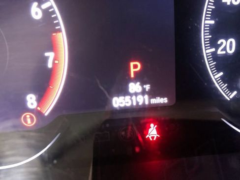 Used 2018 Honda Accord LX image 18