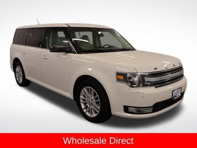 Used 2013 Ford Flex SEL
