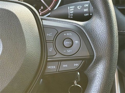 Certified 2024 Toyota RAV4 LE image 15