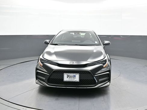Certified 2022 Toyota Corolla SE image 2