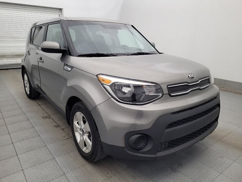 Used 2019 Kia Soul FWD image 13