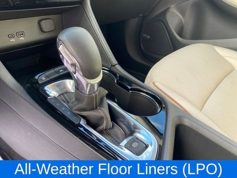 Certified 2024 Buick Encore GX Avenir w/ Avenir Convenience Package image 10